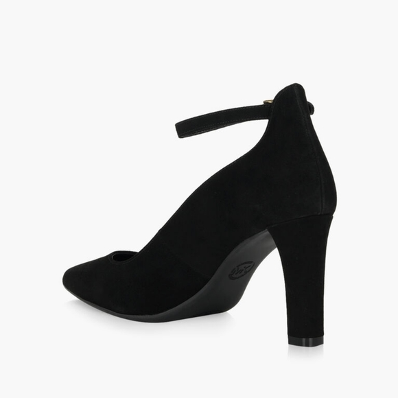 SOLD MILA FLEX ANKLE STRAP Women size 7 1/2 /☆ send offer ☆ - Picture 3 of 10